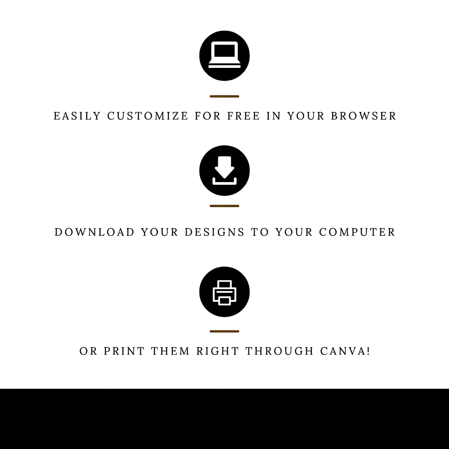 Social Media Planner Notion Template | Dark Minimal | Content Calendar & Tracker for Creators