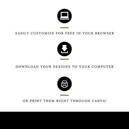 Social Media Planner Notion Template | Dark Minimal | Content Calendar & Tracker for Creators