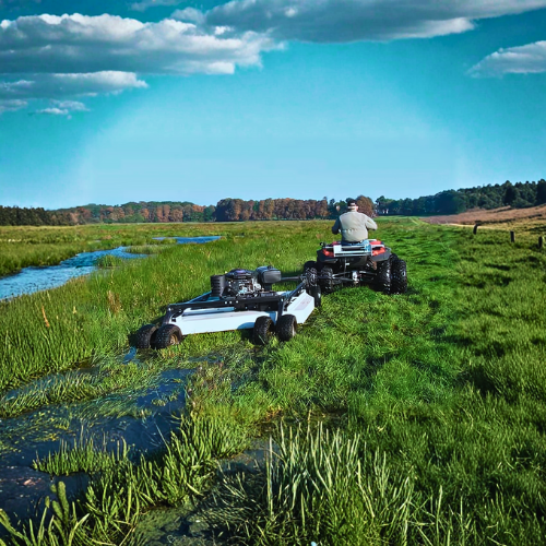 Enviroquip wetlands kit